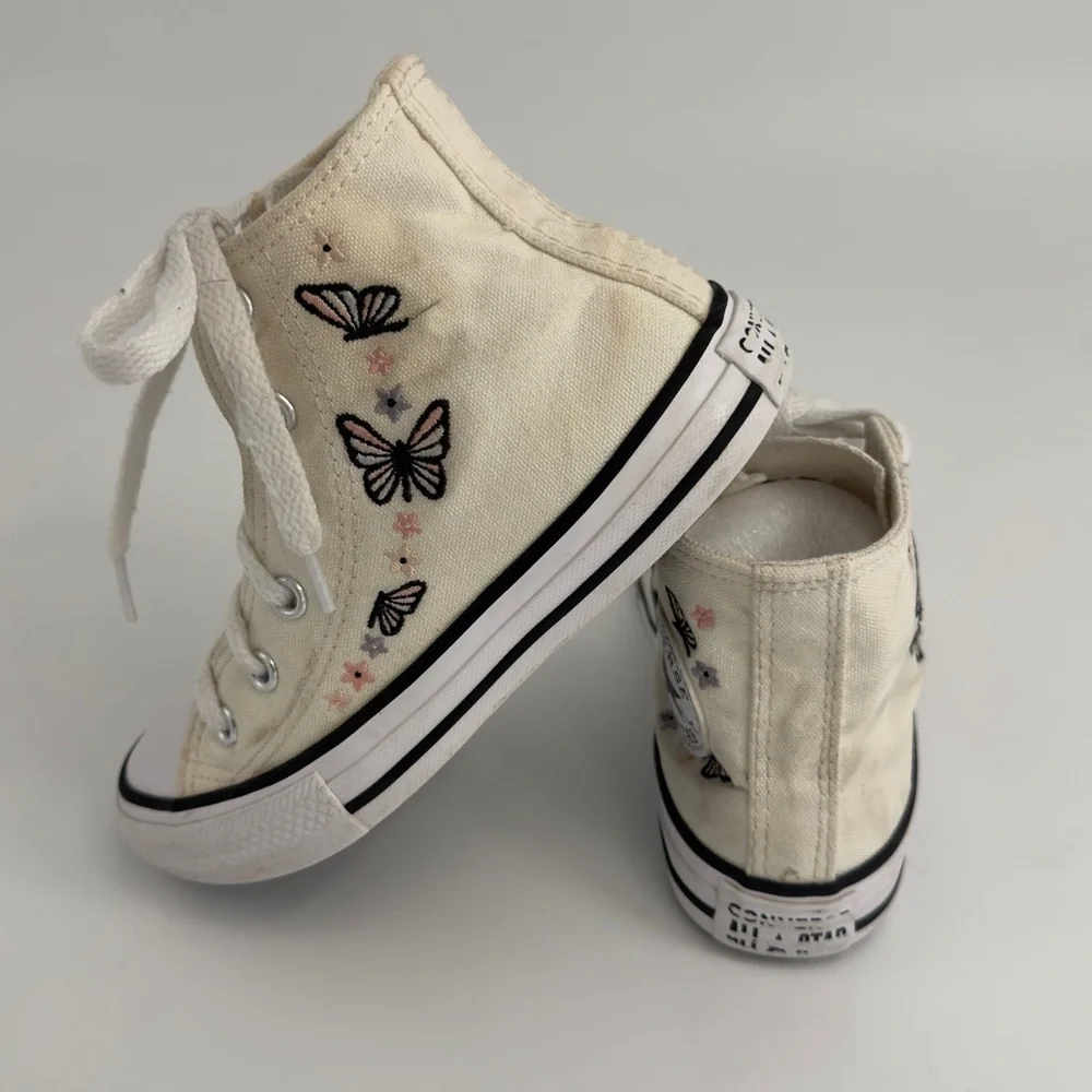 Converse item details